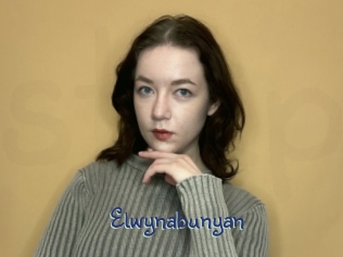 Elwynabunyan