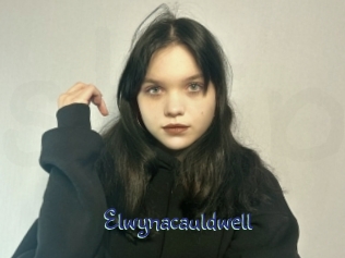 Elwynacauldwell