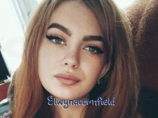Elwynacornfield
