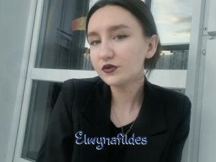 Elwynafildes