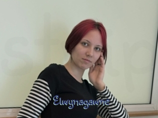 Elwynagawne