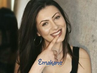 Emakane