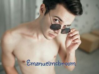 Emanuelmcbroom