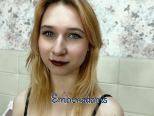 Emberadams