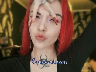 Emberalisson