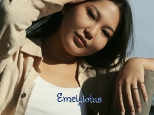 Emelylotus