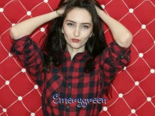 Emerygreen