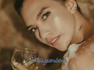 Emiilysanders