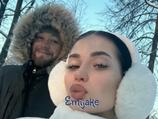 emijake Stripx