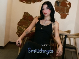 emiliehayes Stripx