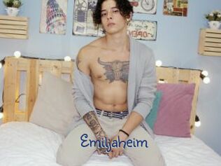 Emiljaheim