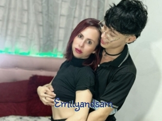 emilyandsam Stripx