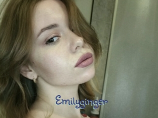 Emilyginger