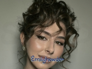 Emilyhowder