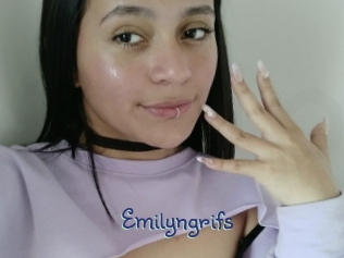 emilyngrifs Stripx