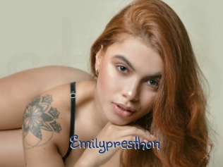Emilypresthon