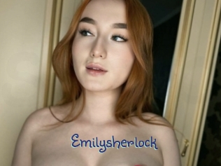 emilysherlock Stripx