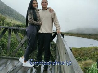 Emmaandmicke