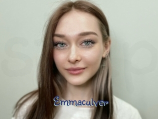 Emmaculver