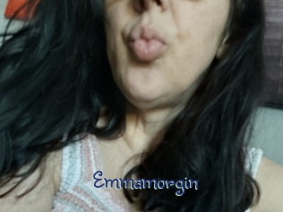 Emmamorgin
