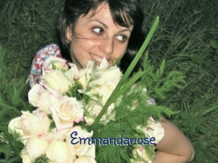 Emmandarose