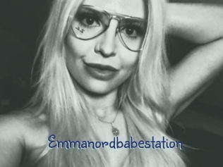 Emmanordbabestation