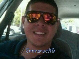 Emmanuel45