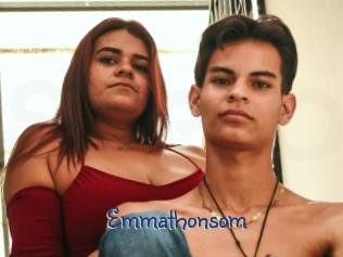 Emmathonsom
