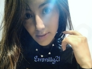 emmilly21 Stripx