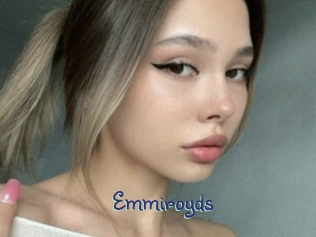 Emmiroyds