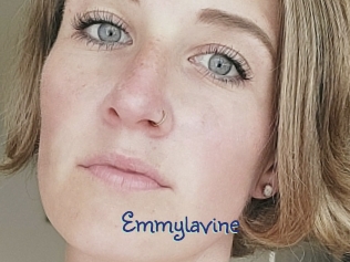 Emmylavine
