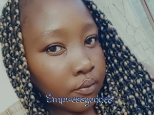 empressgoddes Stripx
