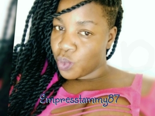 Empresstammy87