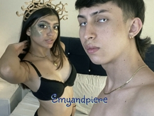 Emyandpiere