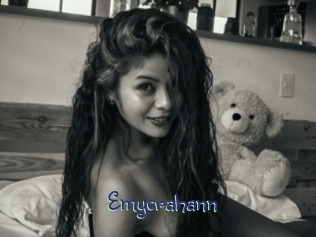 emycrahann Stripx