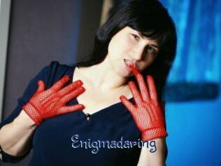 Enigmadaring