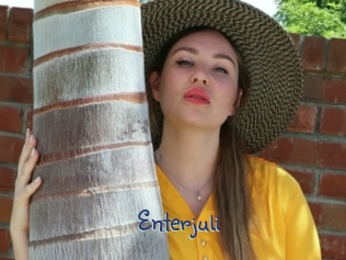 Enterjuli