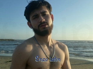 enzo_latin Stripx