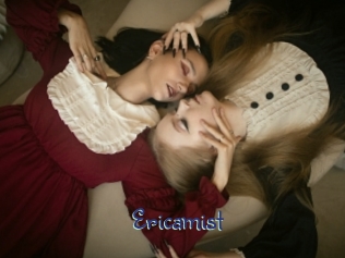 Ericamist