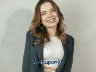 Ericaporter