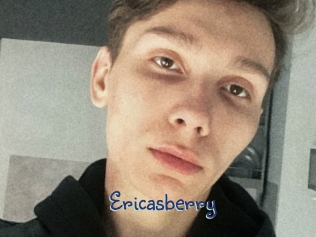 Ericasberry