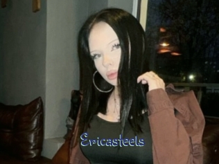 Ericasteels