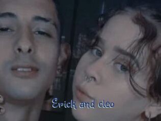 Erick_and_cleo