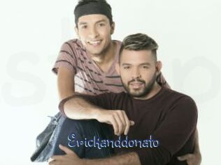 Erickanddonato