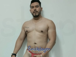 Erickdager