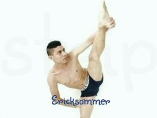 Ericksommer