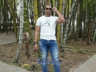 ericlatino Stripx