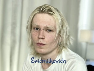ericmilkovich Stripx