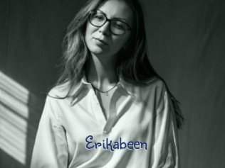 erikabeen Stripx