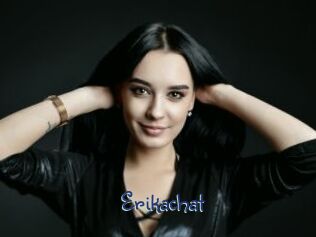 Erikachat